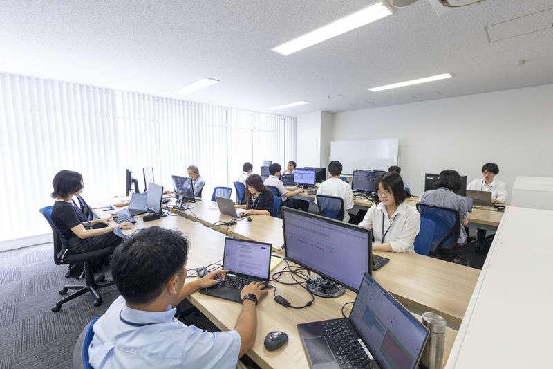 株式会社サニー情報システムの求人4