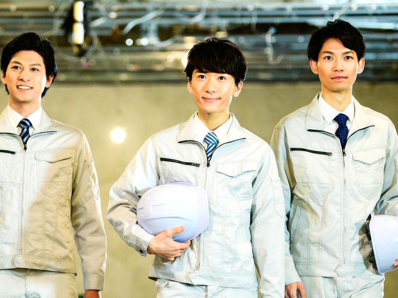 株式会社ミックコーポレーション　横浜営業所のアルバイト・バイト求人情報-05