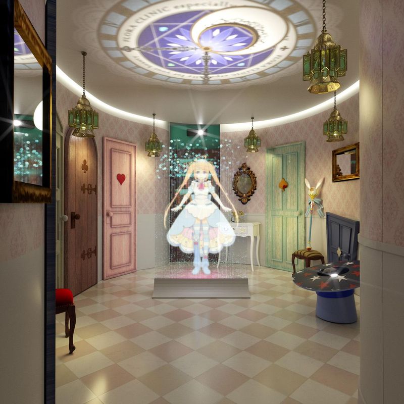 美容外科・美容皮膚科フローラクリニック池袋院のアルバイト・バイト求人情報-03