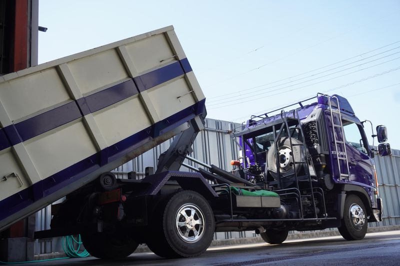 株式会社オカムラ産業の求人・転職情報