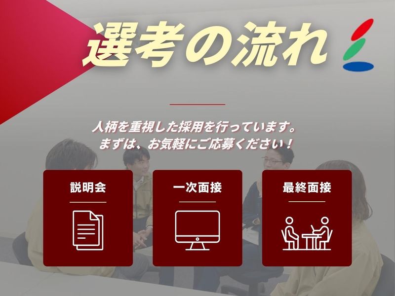 株式会社サンワハウス　東京支社のアルバイト・バイト求人情報-05