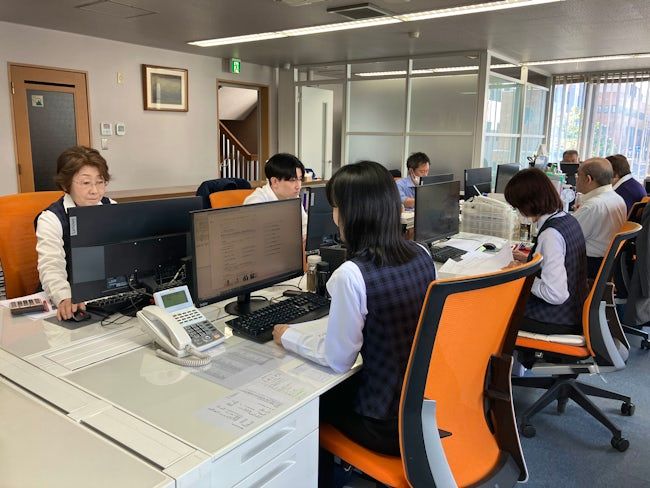 北海道和光純薬株式会社の求人・転職情報