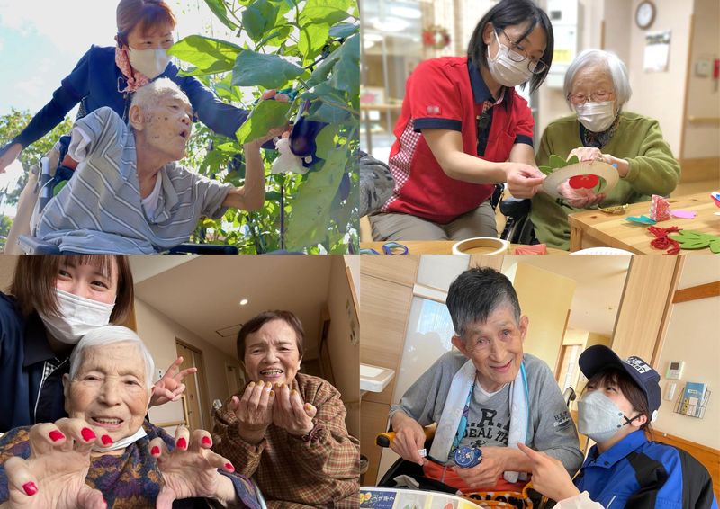 社会福祉法人東益津福祉会の求人・転職情報