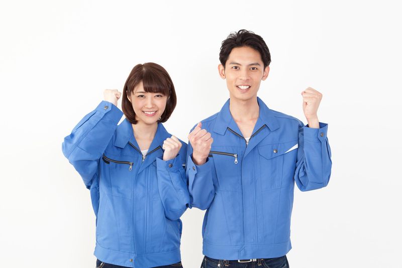 株式会社キーポイントスタッフ/JR郡山駅のアルバイト・バイト求人情報