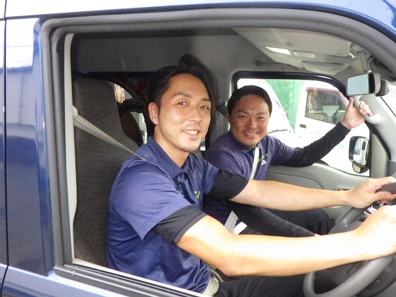 京葉ハウスヒール株式会社の求人・転職情報