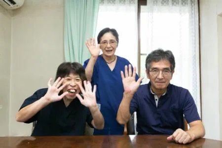 株式会社　みどりけあ-0002の求人・転職情報