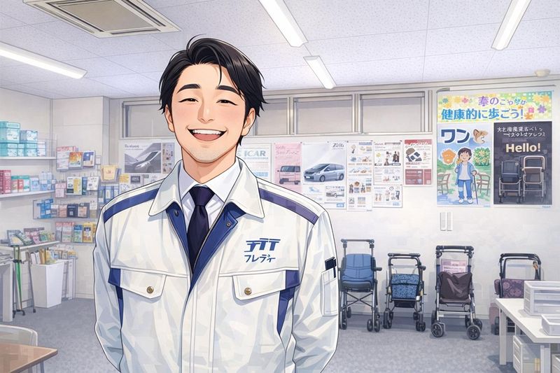 株式会社スリーティ運輸の求人・転職情報