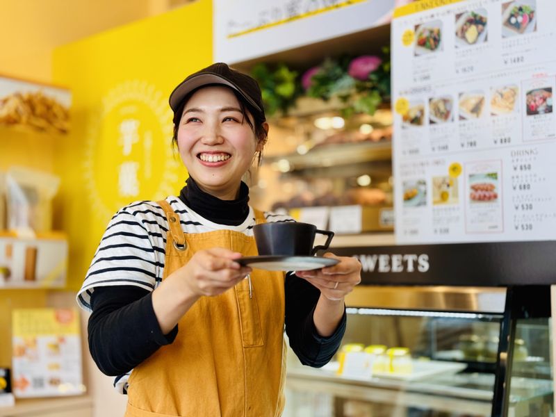 有機さつま芋スイーツ専門店　芋菓のアルバイト・バイト求人情報-03