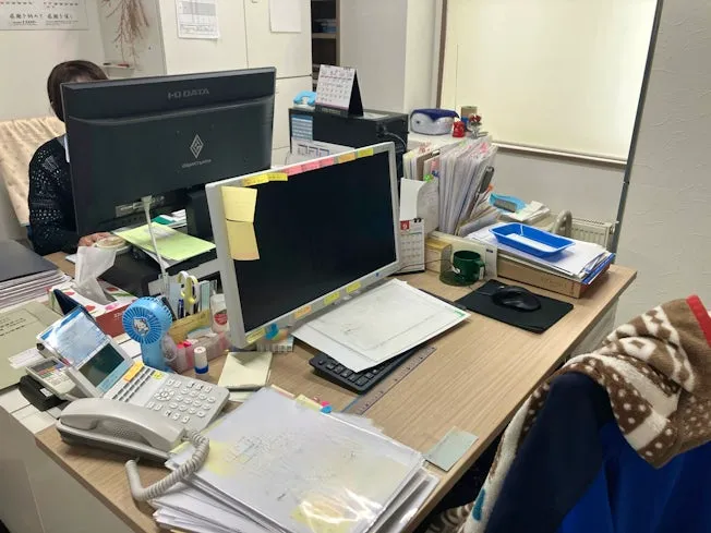 株式会社DEPOの派遣求人情報