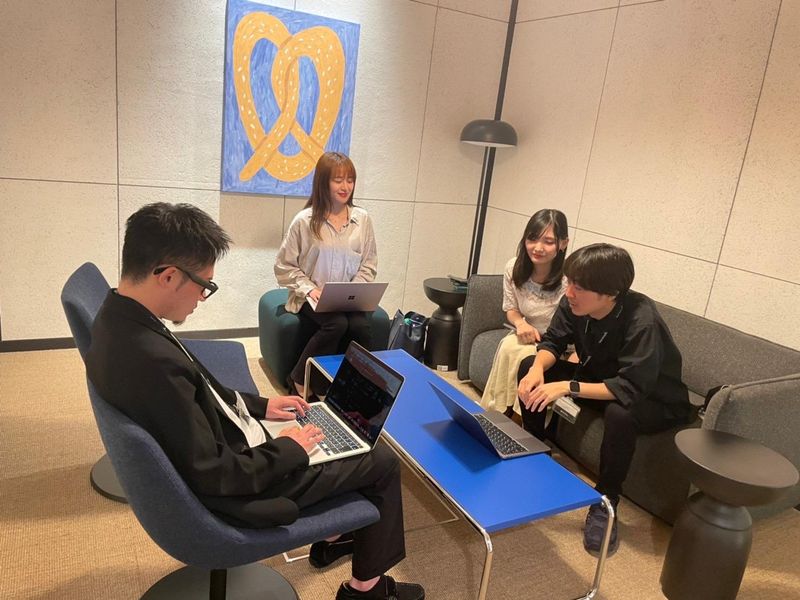株式会社Coachersのアルバイト・バイト求人情報-02