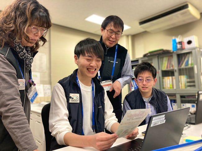 公益財団法人さっぽろ青少年女性活動協会の求人・転職情報