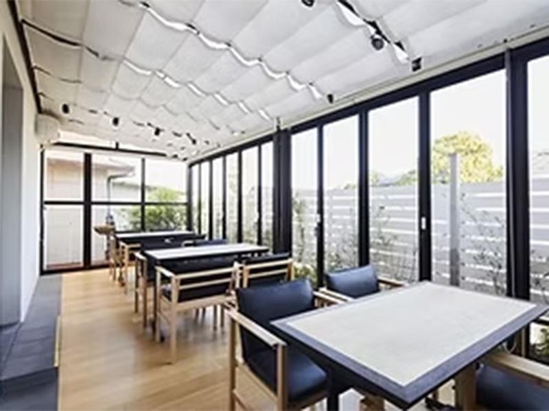 株式会社ARTXさくや　Chocolat覚王山 花壇&抹茶Caféのアルバイト・バイト求人情報-03