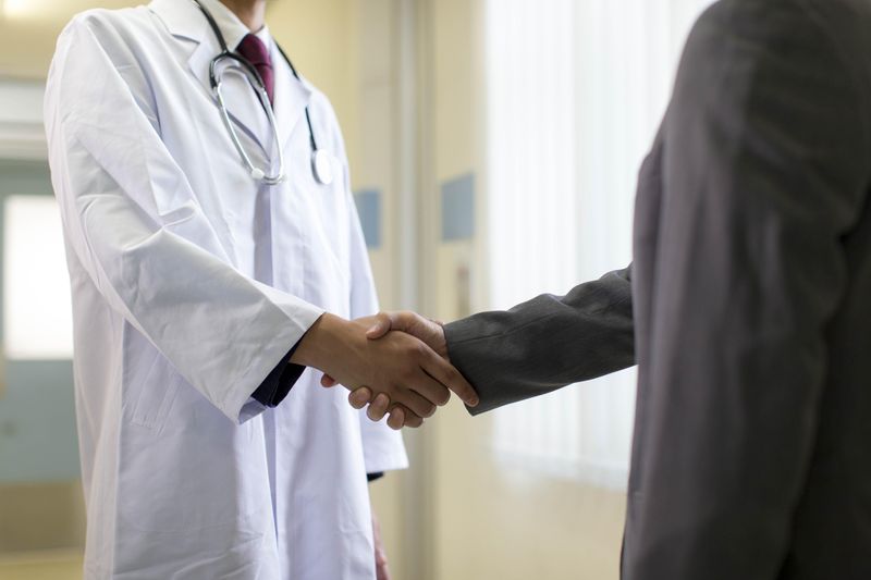 株式会社シノテスト