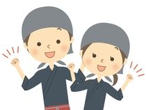 きときと寿し 飯野店の派遣求人情報