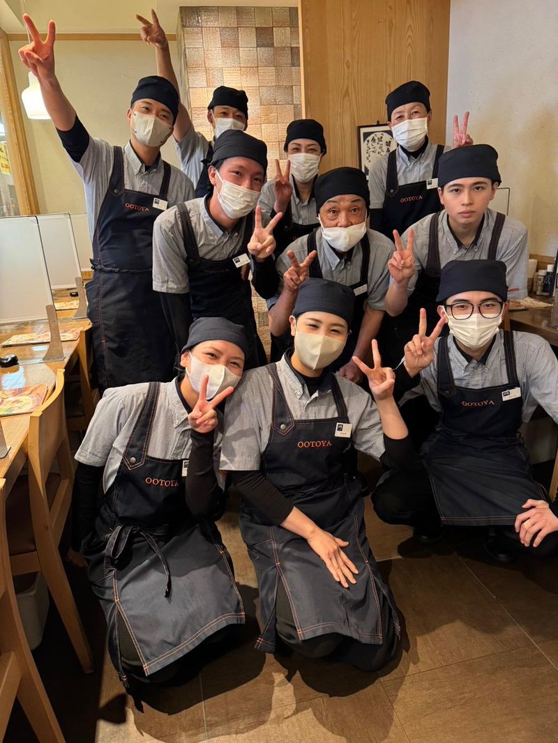 大戸屋ごはん処　横浜ジョイナス店のアルバイト・バイト求人情報-01