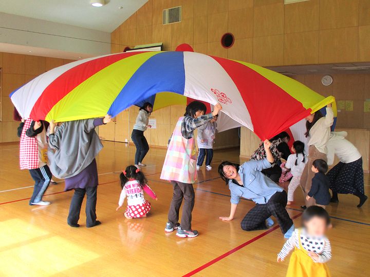 佐倉市南部児童センターのアルバイト・バイト求人情報-02