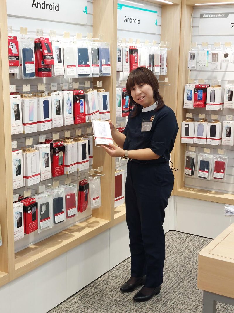ドコモショップ富士店(株式会社大成)のアルバイト・バイト求人情報-02