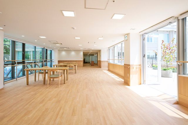 医療法人弘生会　関屋病院のアルバイト・バイト求人情報-03