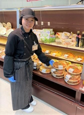 綿半スーパーセンター上田店のアルバイト・バイト求人情報-43
