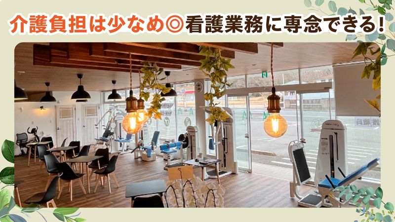 ソレイルミナーレ田谷のアルバイト・バイト求人情報-04