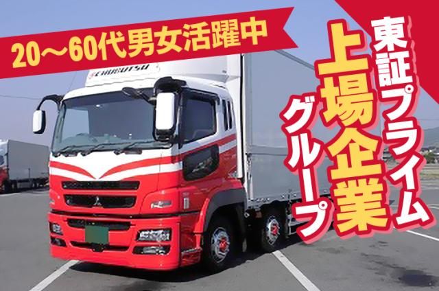 株式会社ニッコンウエスト-0002の求人・転職情報