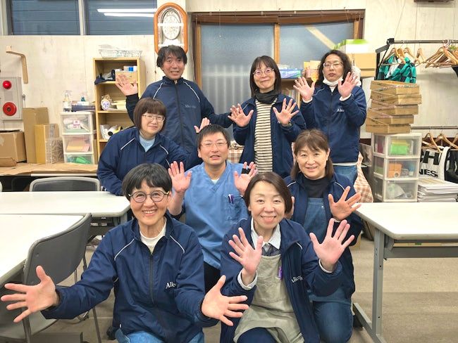 NPO法人共働友楽舎の求人・転職情報