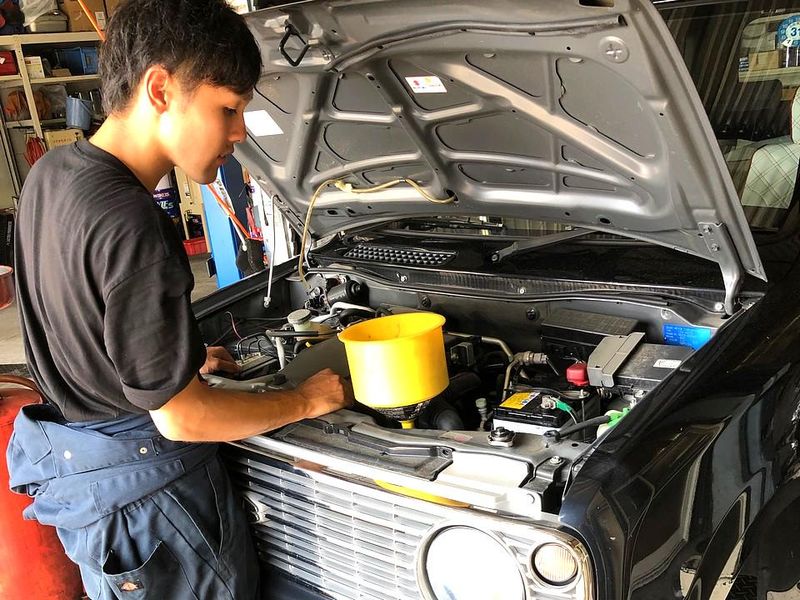 株式会社ケイティエスの求人・転職情報