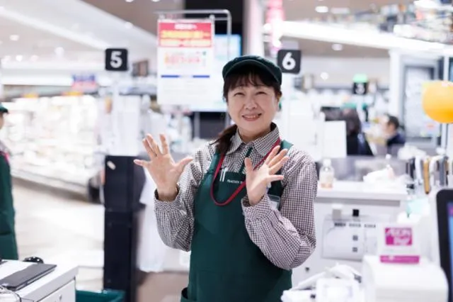 ピーコックストア経堂店のアルバイト・バイト求人情報-19