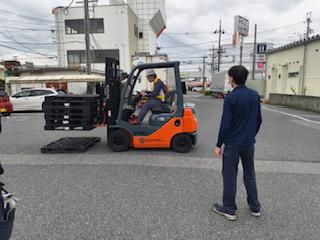 株式会社ゴトー物流　京滋営業所の求人情報