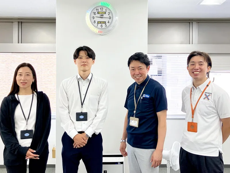 日本テクノ株式会社-0007の求人・転職情報