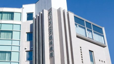 医療法人社団オリンピア会 オリンピア眼科病院のアルバイト・バイト求人情報-05