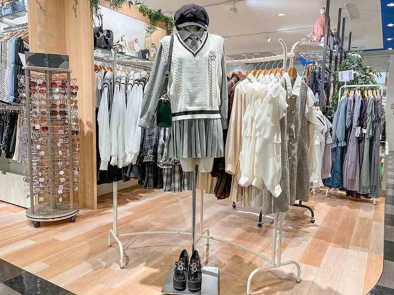 Ludic Park ルディックパーク イオン 那覇 ショッピングセンター 店のアルバイト・バイト求人情報-02