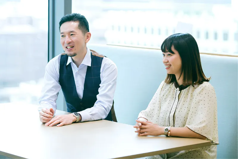 グロースリンク株式会社の求人・転職情報
