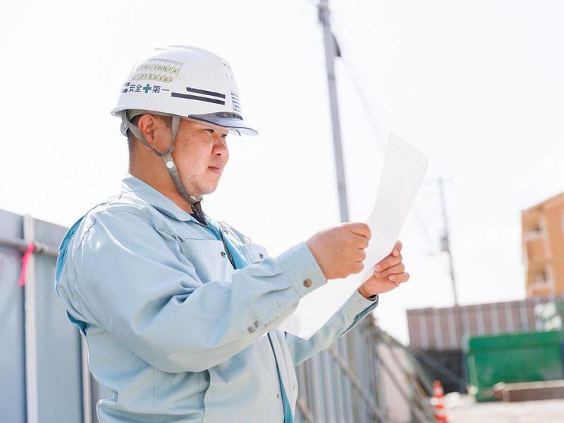 建設の仕事って実際どう?本社で聞く・学ぶオープン・カンパニー