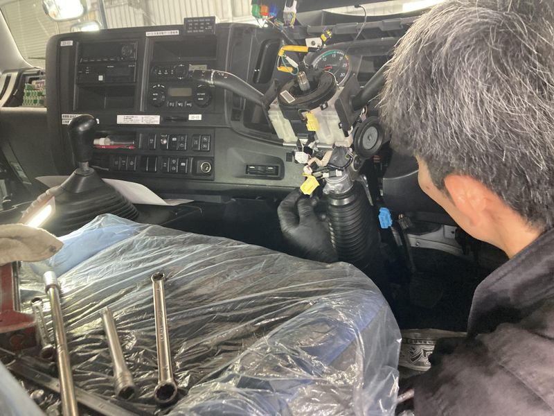 赤城自動車工業株式会社の求人・転職情報