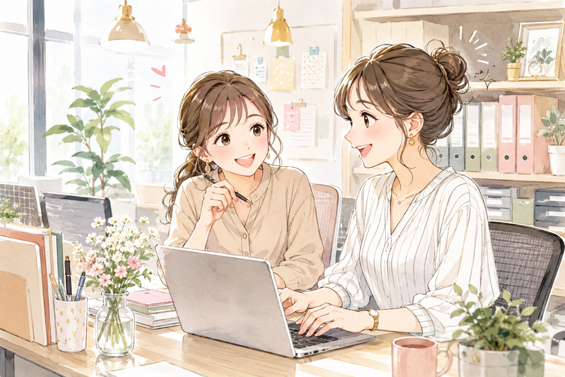 求人画像