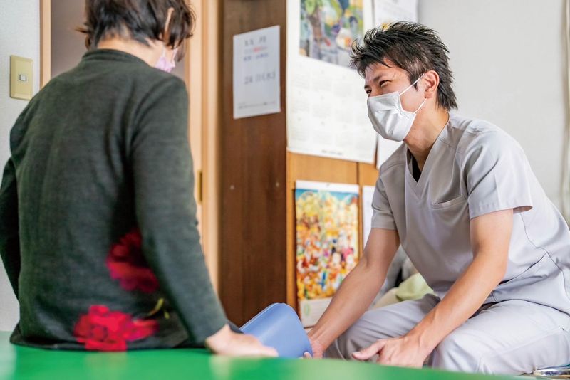 有限会社げんきの森の求人・転職情報