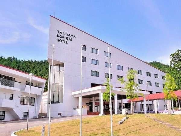 有限会社ホテルテトラの求人・転職情報