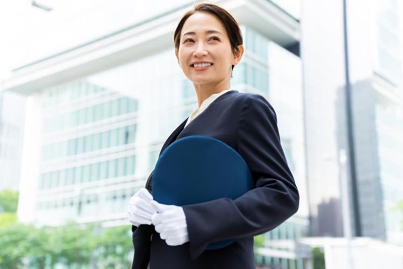 尼崎文化タクシー株式会社の求人・転職情報