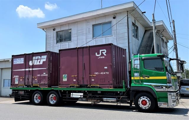 京葉臨海通運株式会社の求人・転職情報