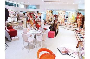 株式会社ジョイフル恵利の求人・転職情報