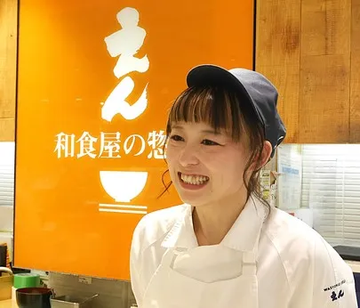 求人画像