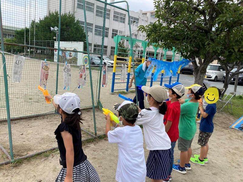 飯倉小学校のアルバイト・バイト求人情報-02