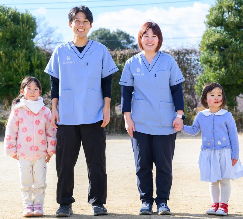 ましろ株式会社-0001の求人・転職情報