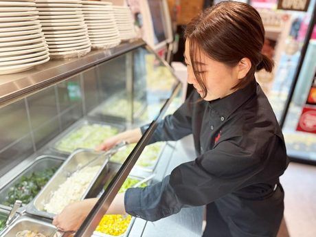 ステーキ屋松　吉祥寺店の求人情報