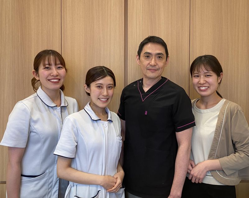太田歯科クリニックの求人・転職情報