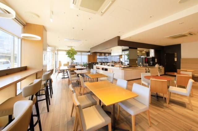 リッチモンドホテル名古屋新幹線口のアルバイト・バイト求人情報-02
