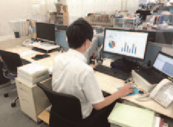 株式会社建設環境テクノサービスの求人・転職情報