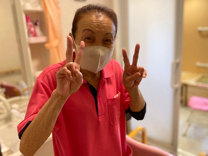サービス付き高齢者向け住宅 グラース春日部のイメージ5