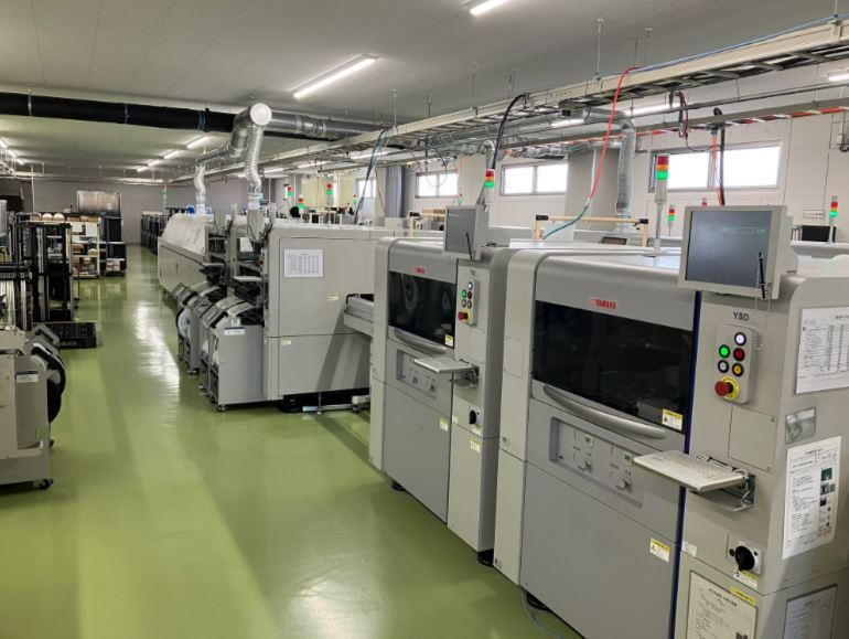 株式会社テスミックの求人情報